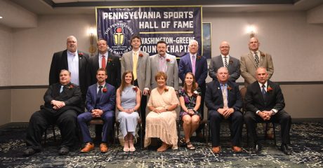 article image - Wash-Greene 2026 HOF Class